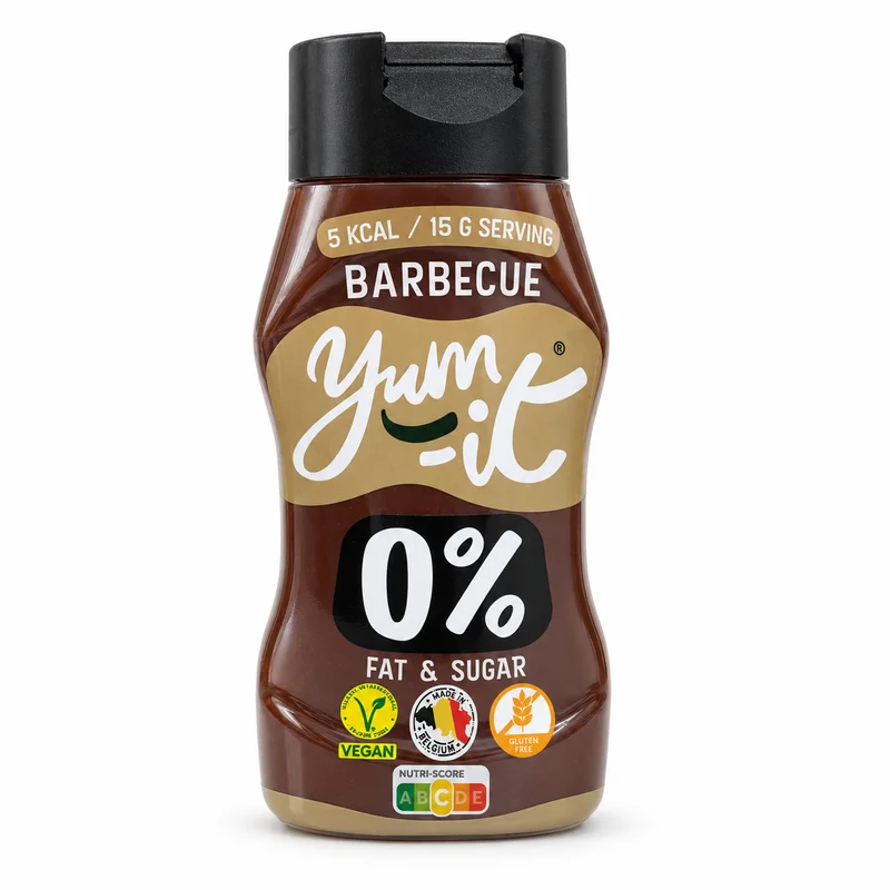 Yum-It 0% Sauce
