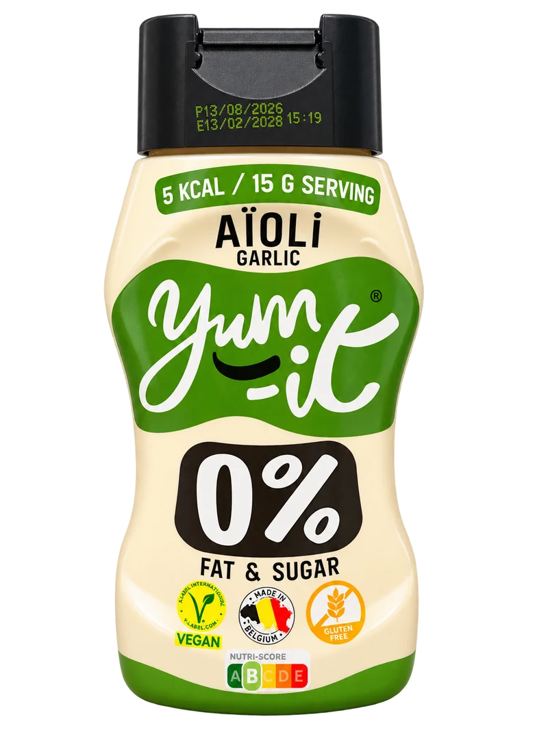 Yum-It 0% Sauce