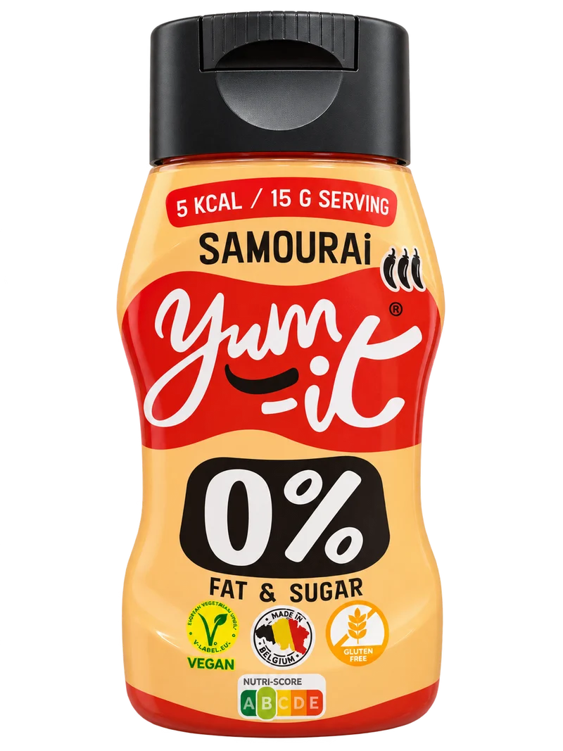 Yum-It 0% Sauce