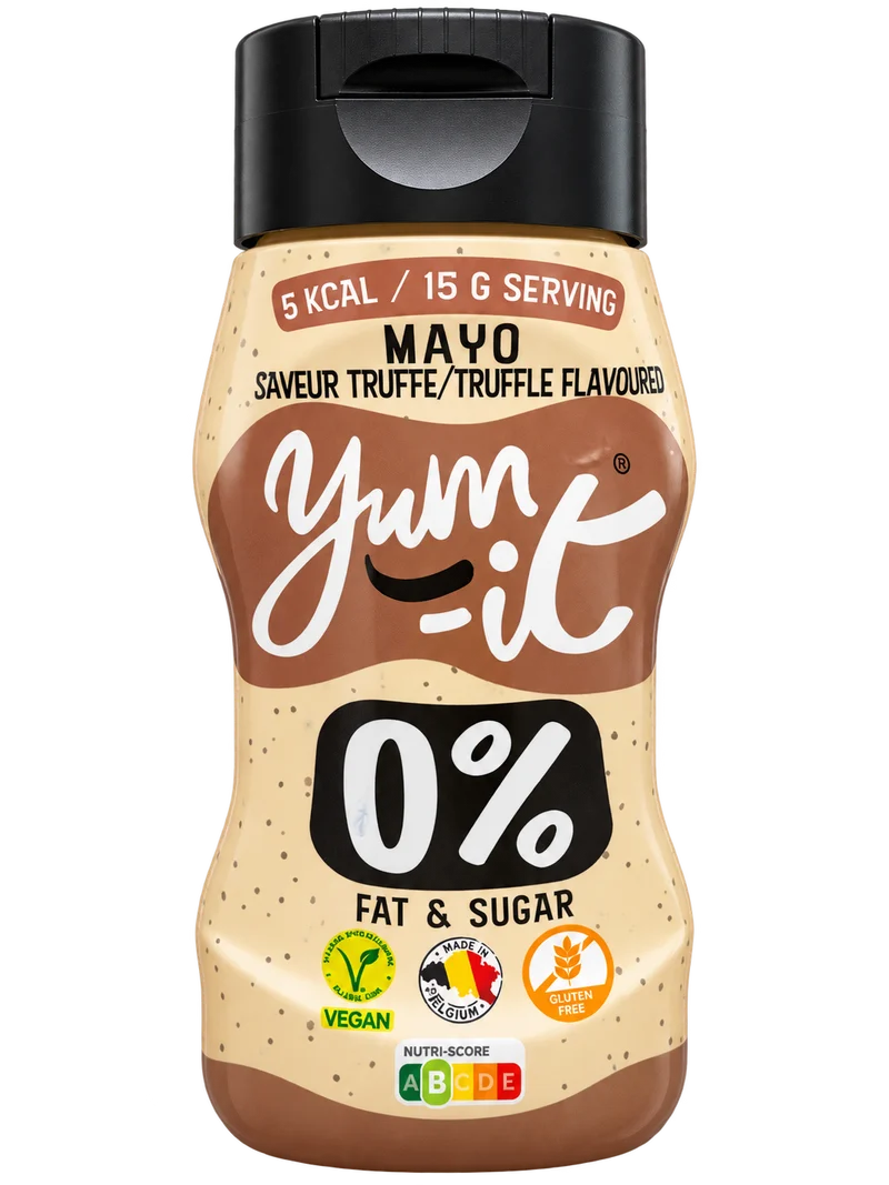 Yum-It 0% Sauce