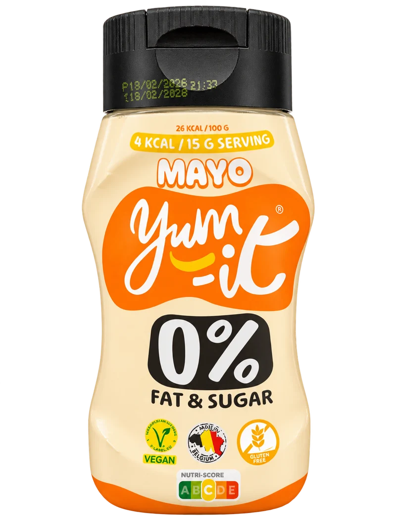 Yum-It 0% Sauce