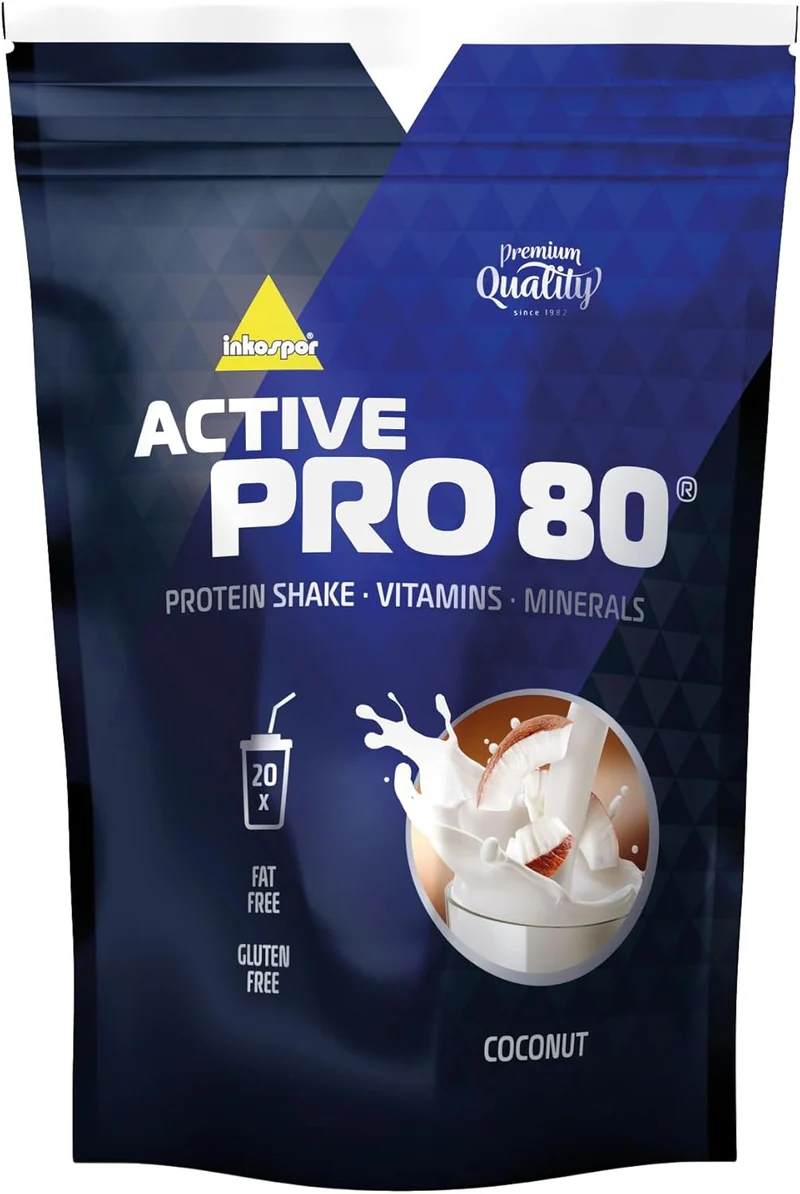 Active Pro 80 (500g)