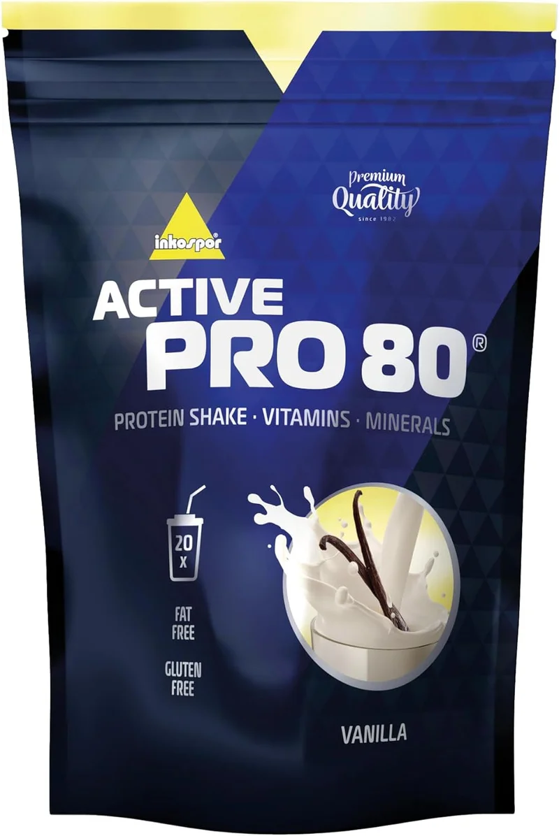 Active Pro 80 (500g)