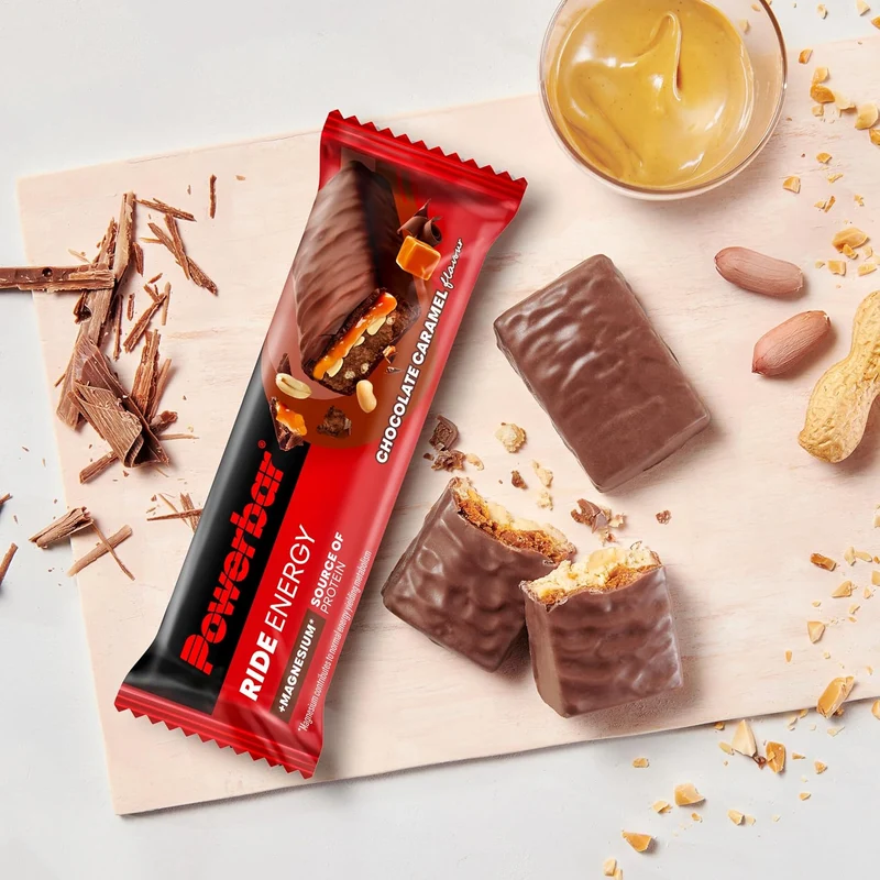 Ride Energy Bar (18x55g)