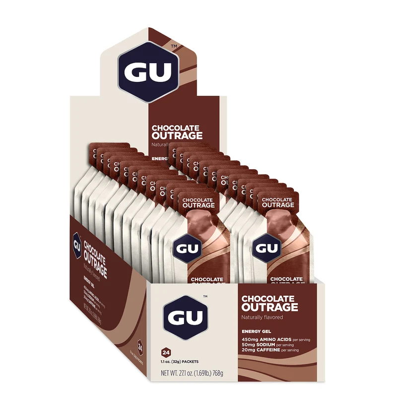 Energy Gel (24x32g)