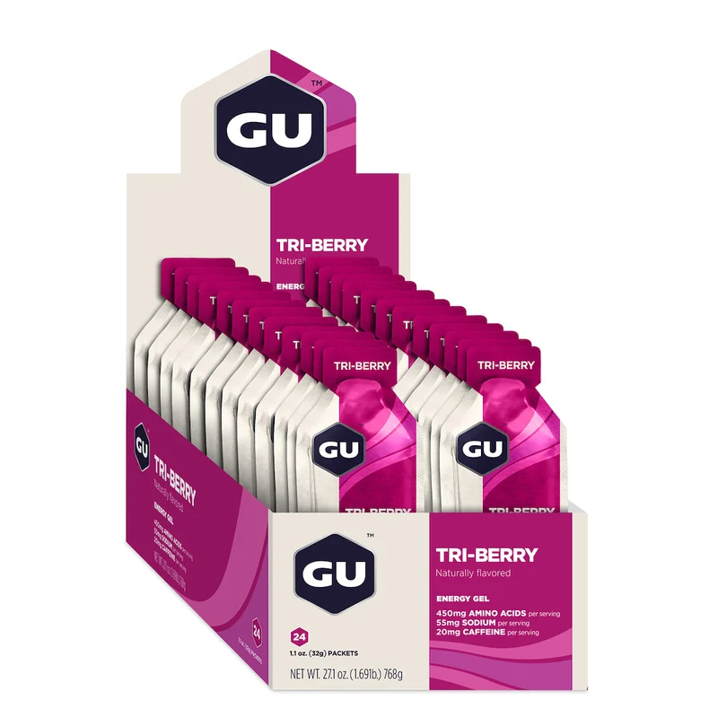 Energy Gel (24x32g)