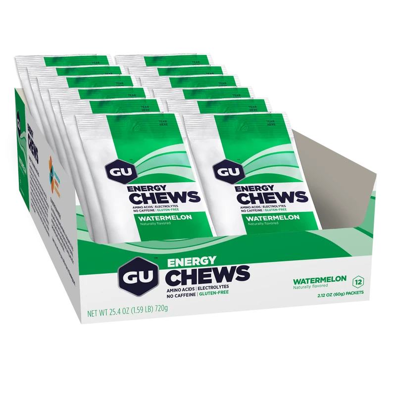 Energy Chews (12x60g)