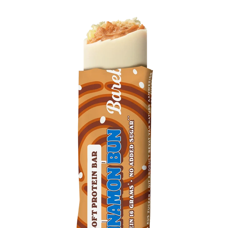 Soft Protein Bar (12x55g)