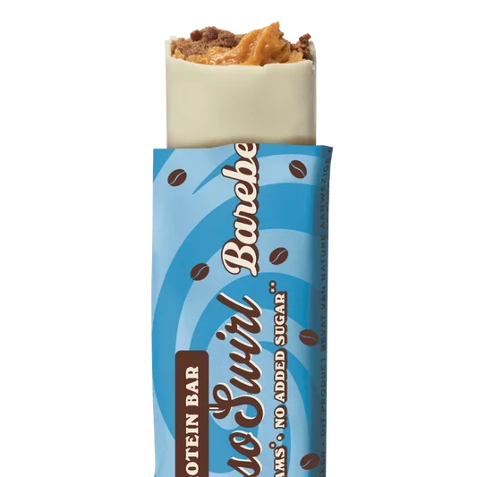 Soft Protein Bar (12x55g)