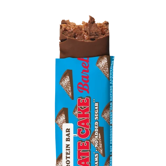 Soft Protein Bar (12x55g)
