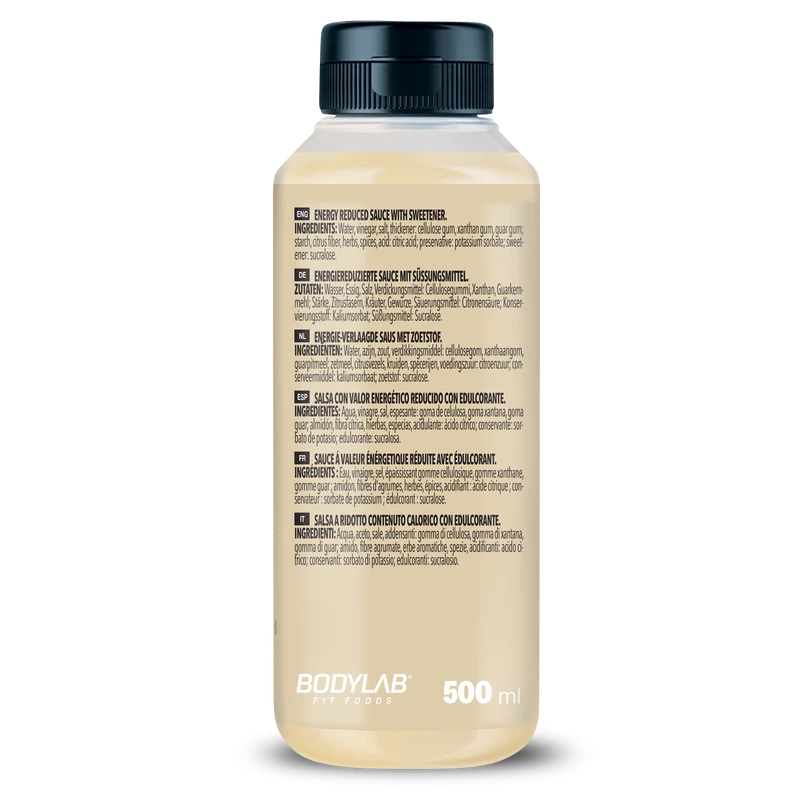 Zero Prime Sauce (500ml)