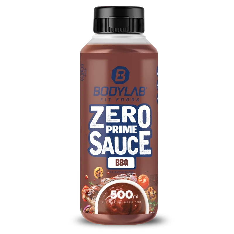 Zero Prime Sauce (500ml)
