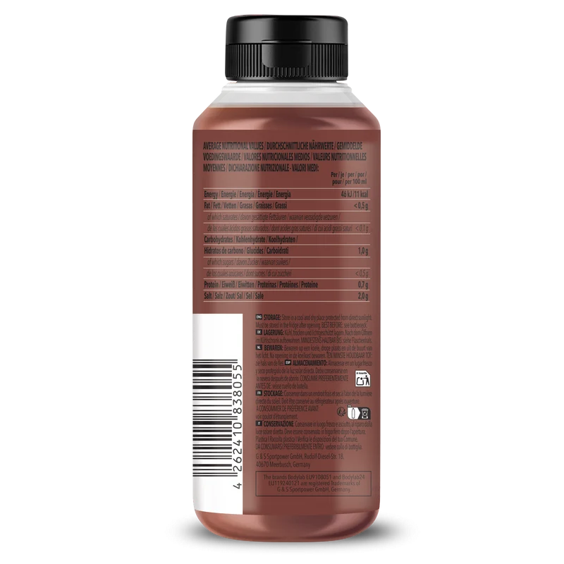 Zero Prime Sauce (500ml)