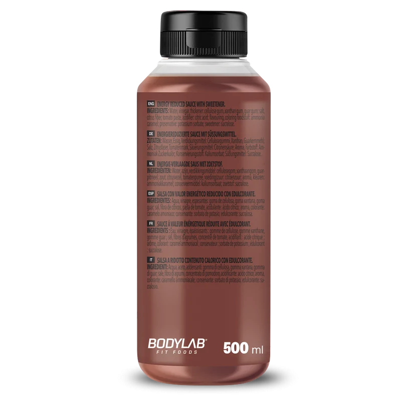 Zero Prime Sauce (500ml)