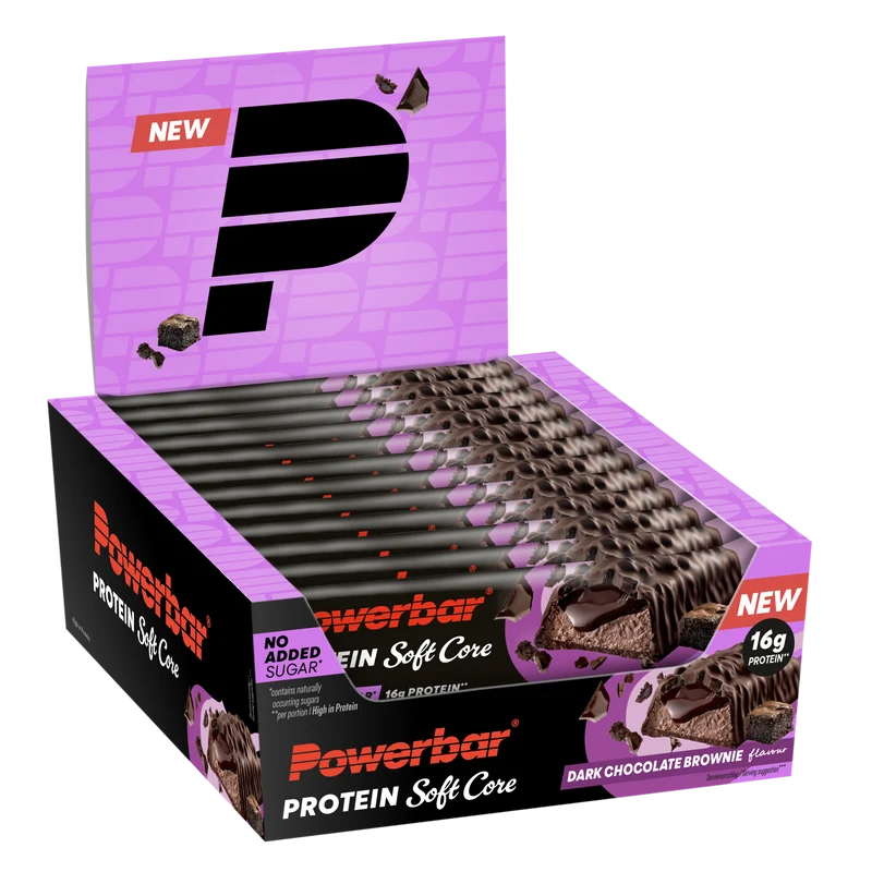 Protein Soft Core (12x48g)