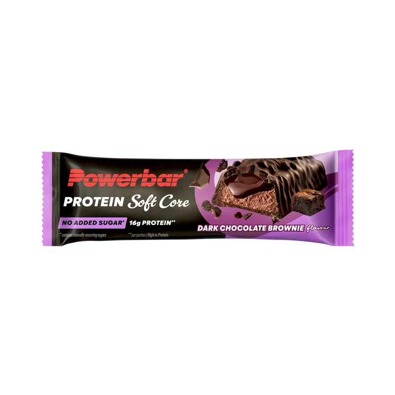 Protein Soft Core (12x48g)