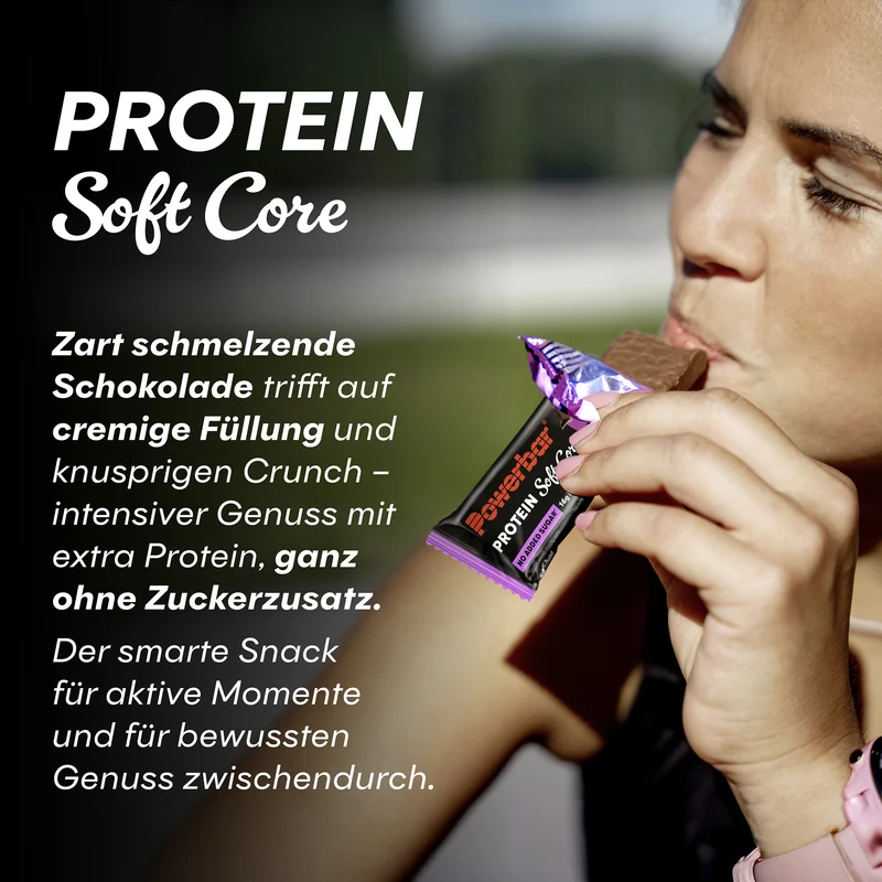 Protein Soft Core (12x48g)