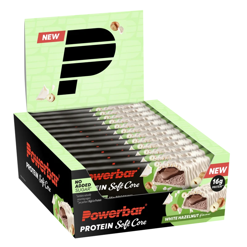 Protein Soft Core (12x48g)