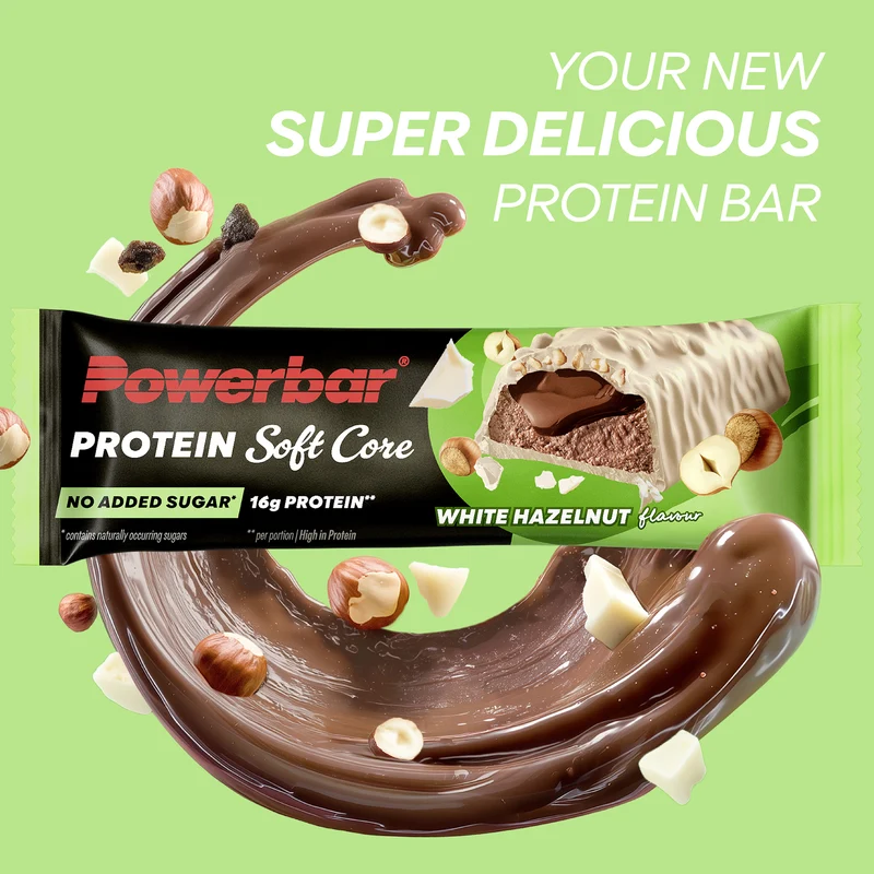 Protein Soft Core (12x48g)