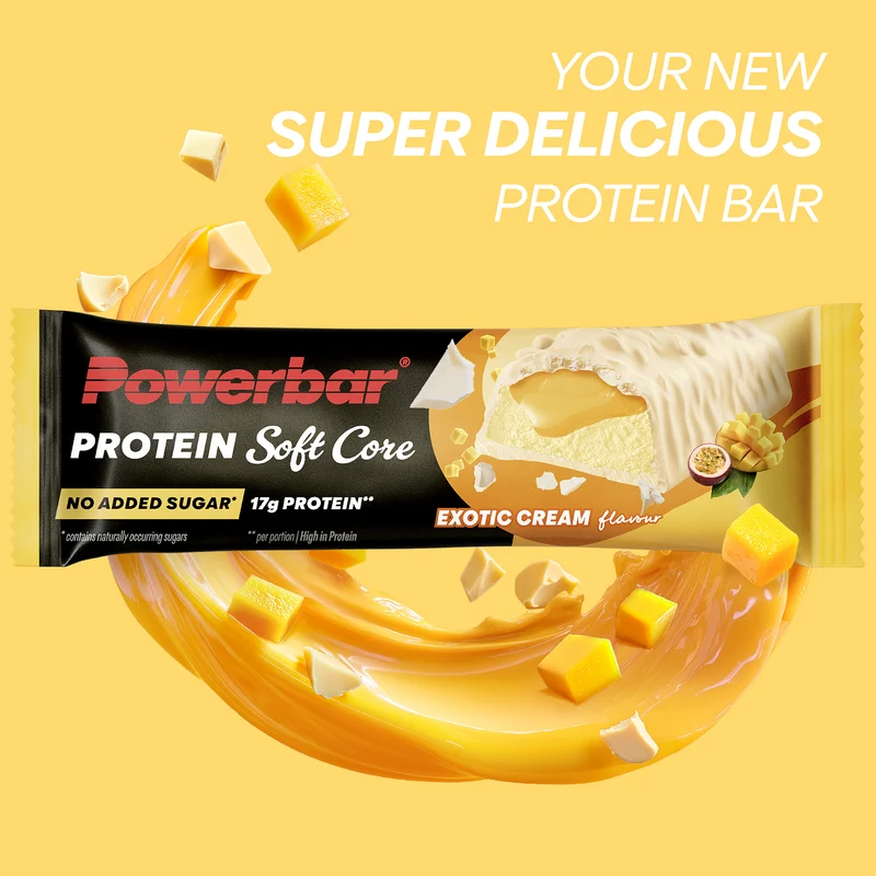 Protein Soft Core (12x48g)