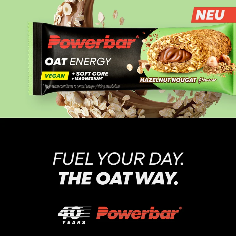 Oat Energy (15x50g)