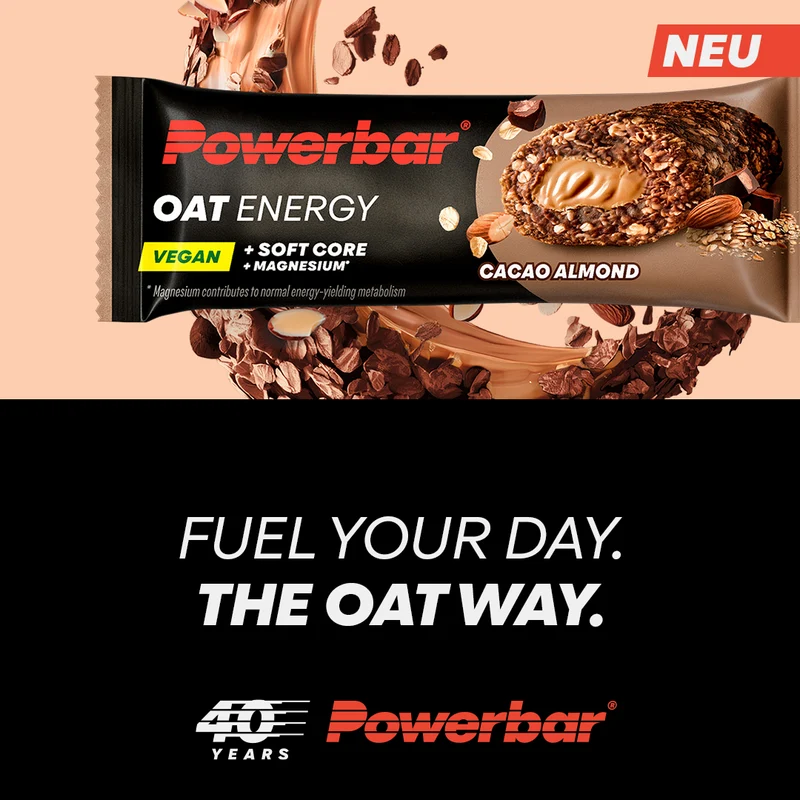 Oat Energy (15x50g)