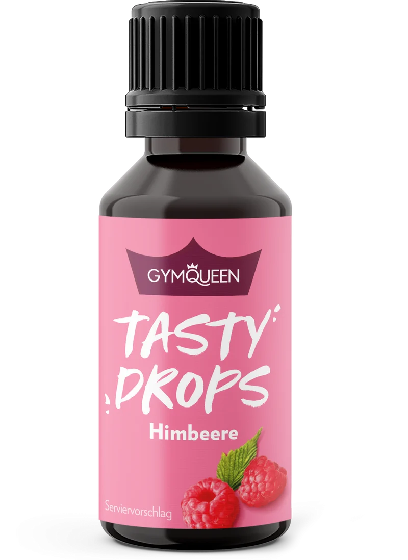 Tasty Drops (30ml)