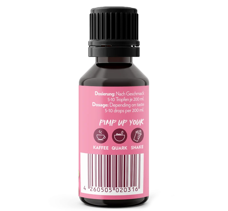 Tasty Drops (30ml)
