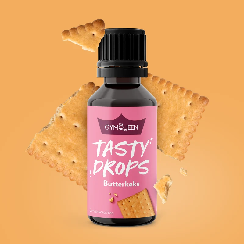 Tasty Drops (30ml)