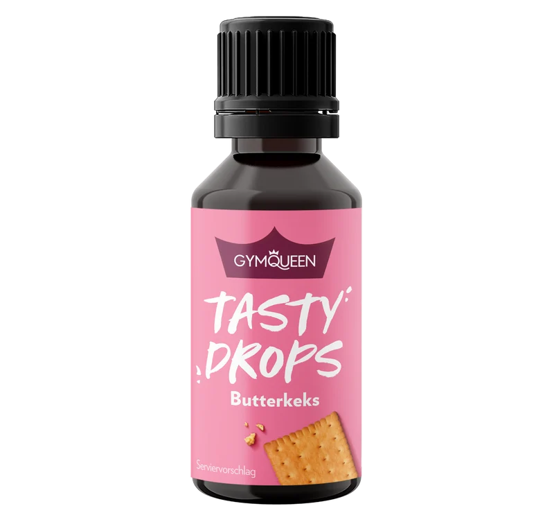 Tasty Drops (30ml)