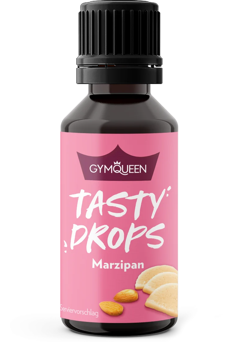 Tasty Drops (30ml)