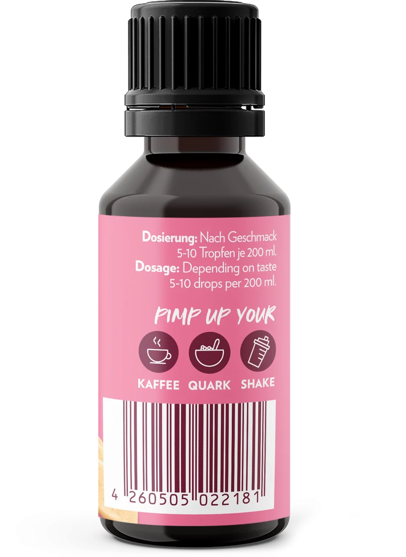 Tasty Drops (30ml)