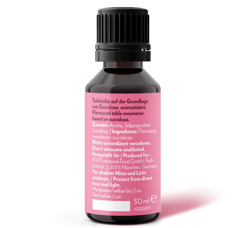 Tasty Drops (30ml)