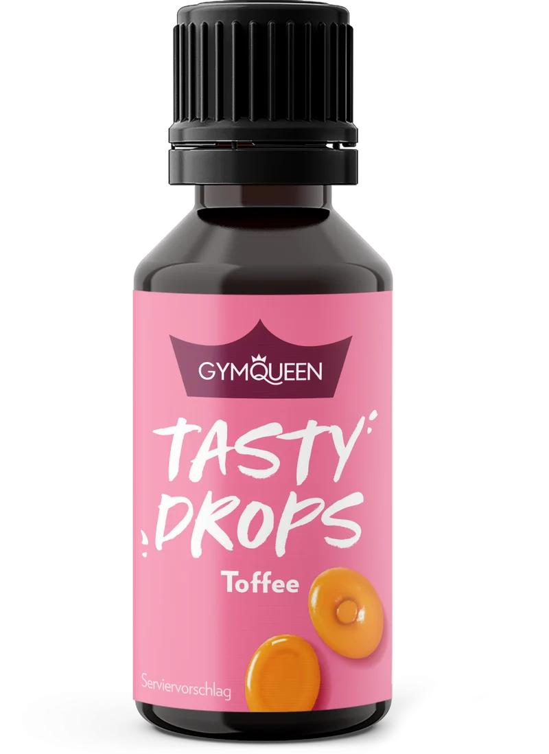 Tasty Drops (30ml)