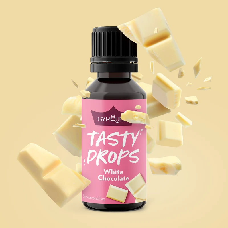 Tasty Drops (30ml)