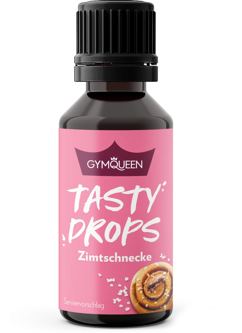 Tasty Drops (30ml)
