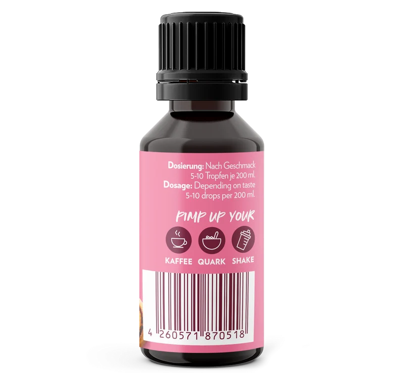 Tasty Drops (30ml)