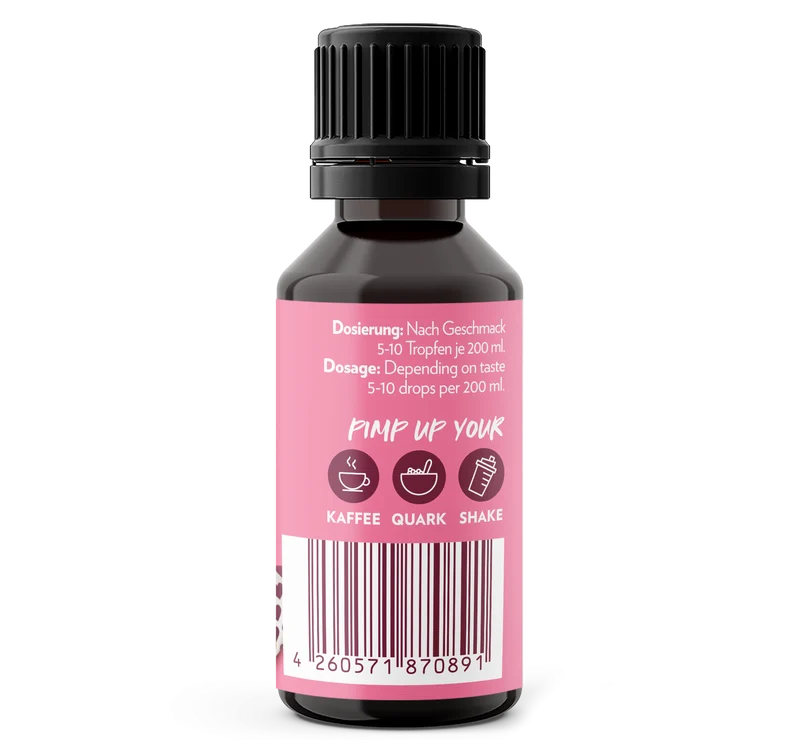 Tasty Drops (30ml)
