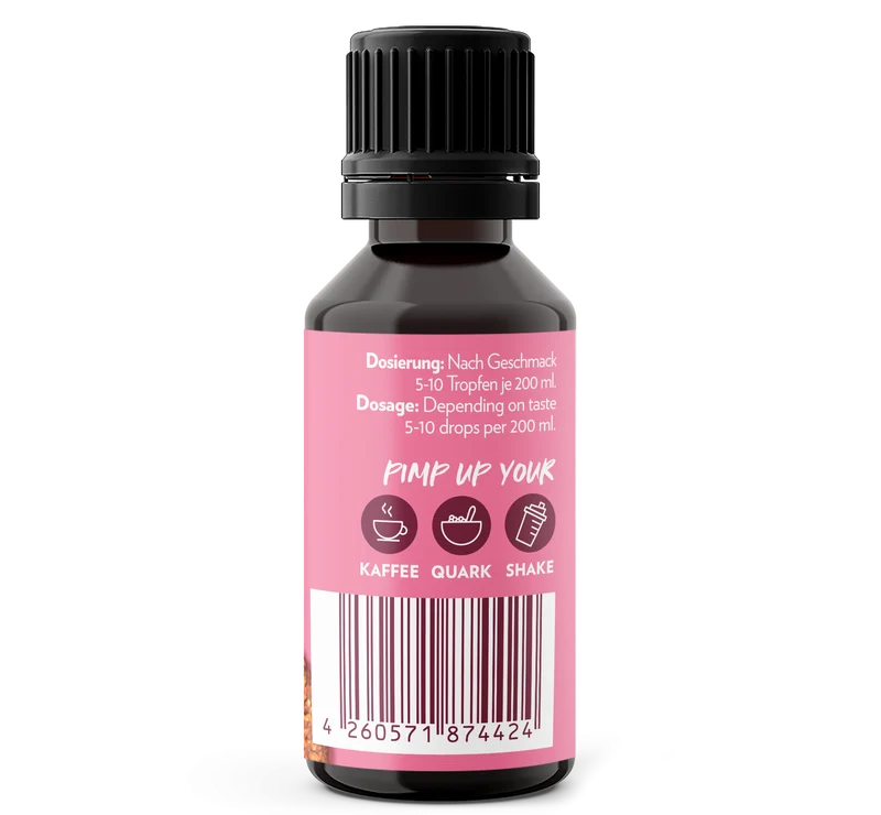 Tasty Drops (30ml)