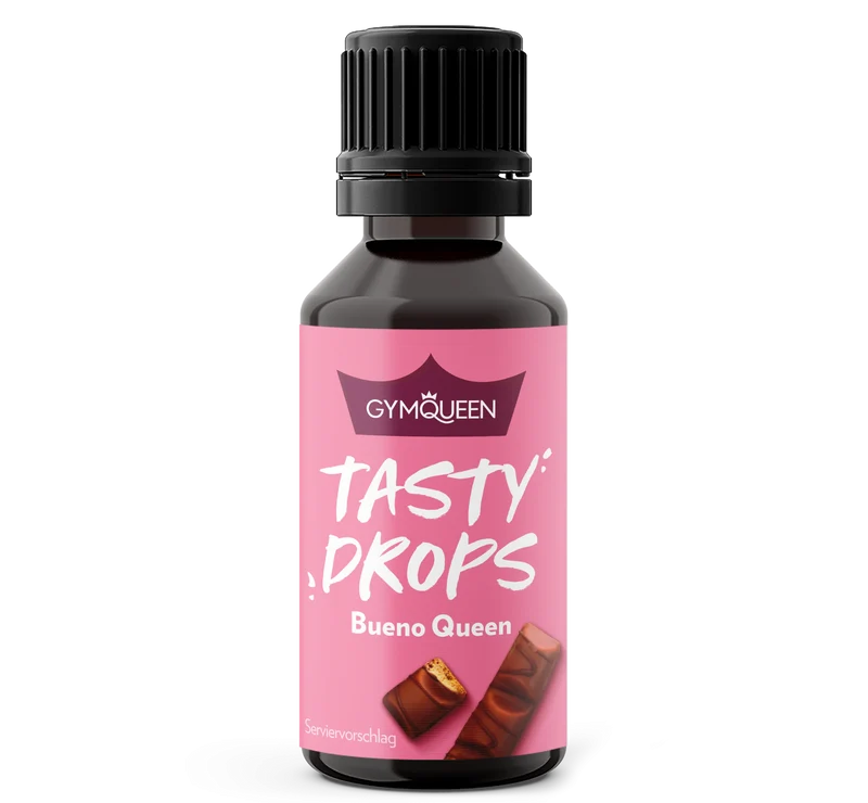 Tasty Drops (30ml)