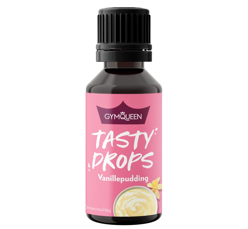 Tasty Drops (30ml)