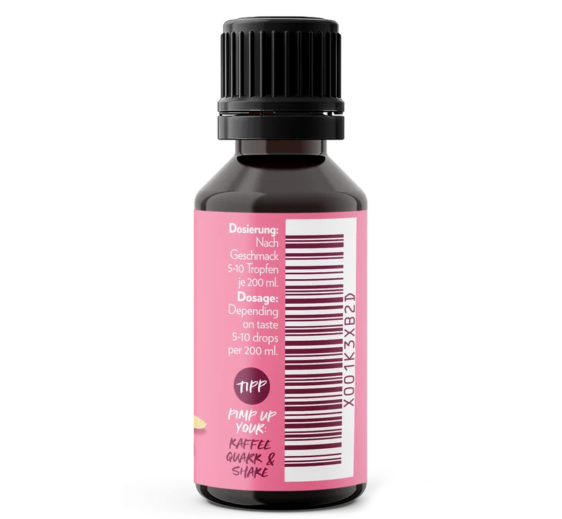 Tasty Drops (30ml)