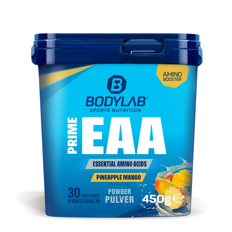 Prime EAA (Essential Amino Acids) (450g)