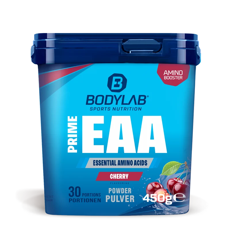 Prime EAA (Essential Amino Acids) (450g)