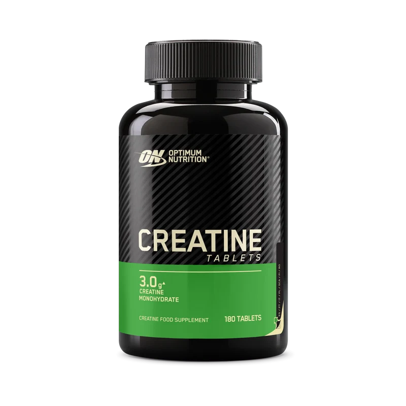Creatine Monohydrate (180 Tabletten)