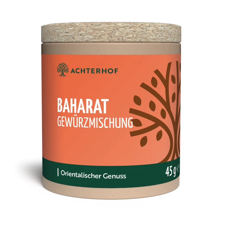 Baharat Gewürzmischung (45g)