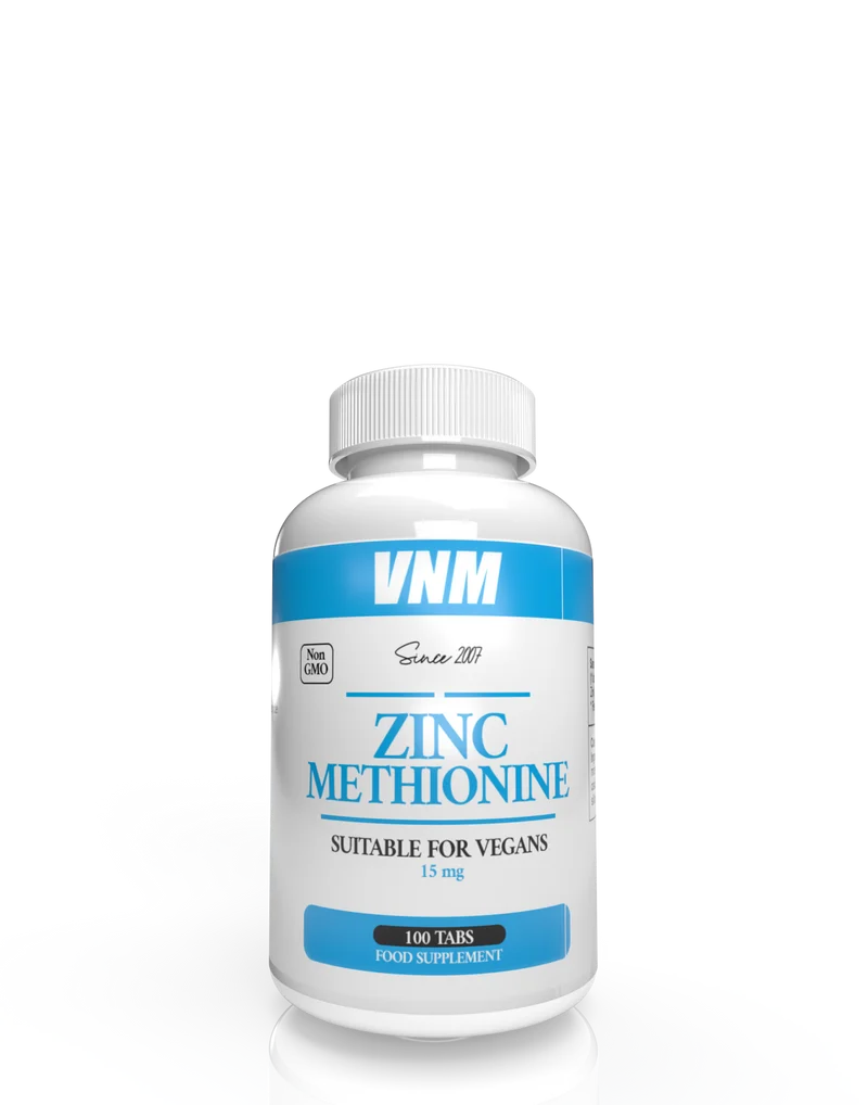 Zinkmethionin