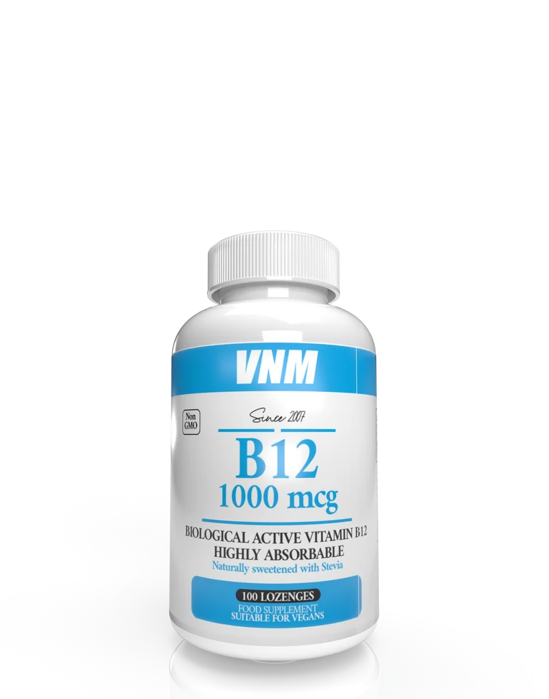 Vitamin B12