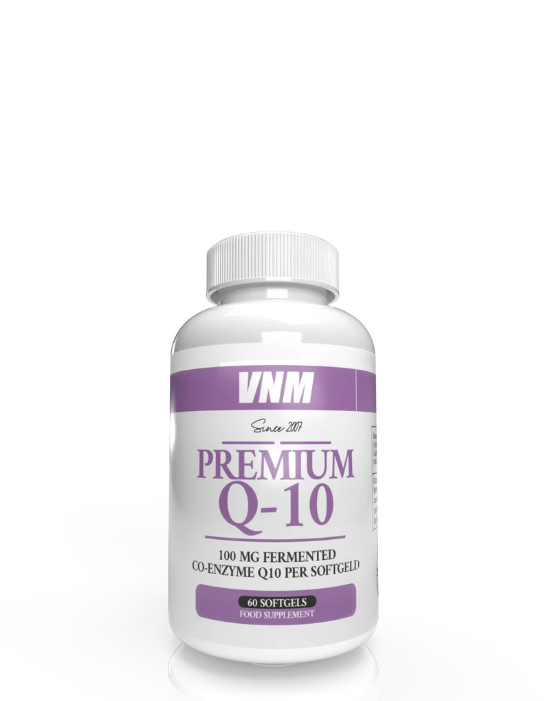 Premium Q-10