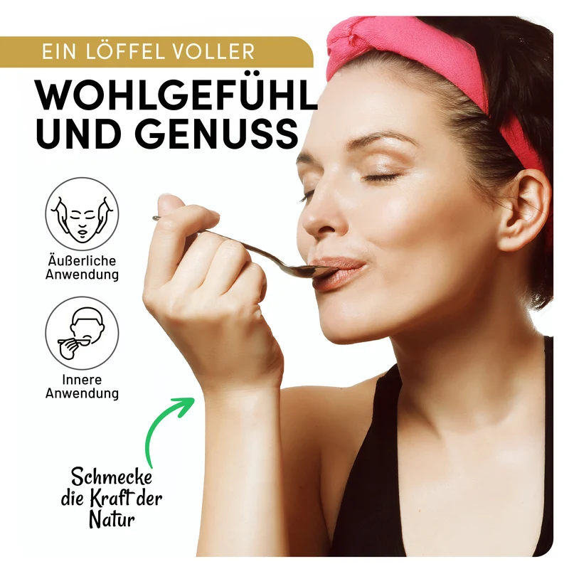 Manuka Vital Honig MGO 300+ (250g)
